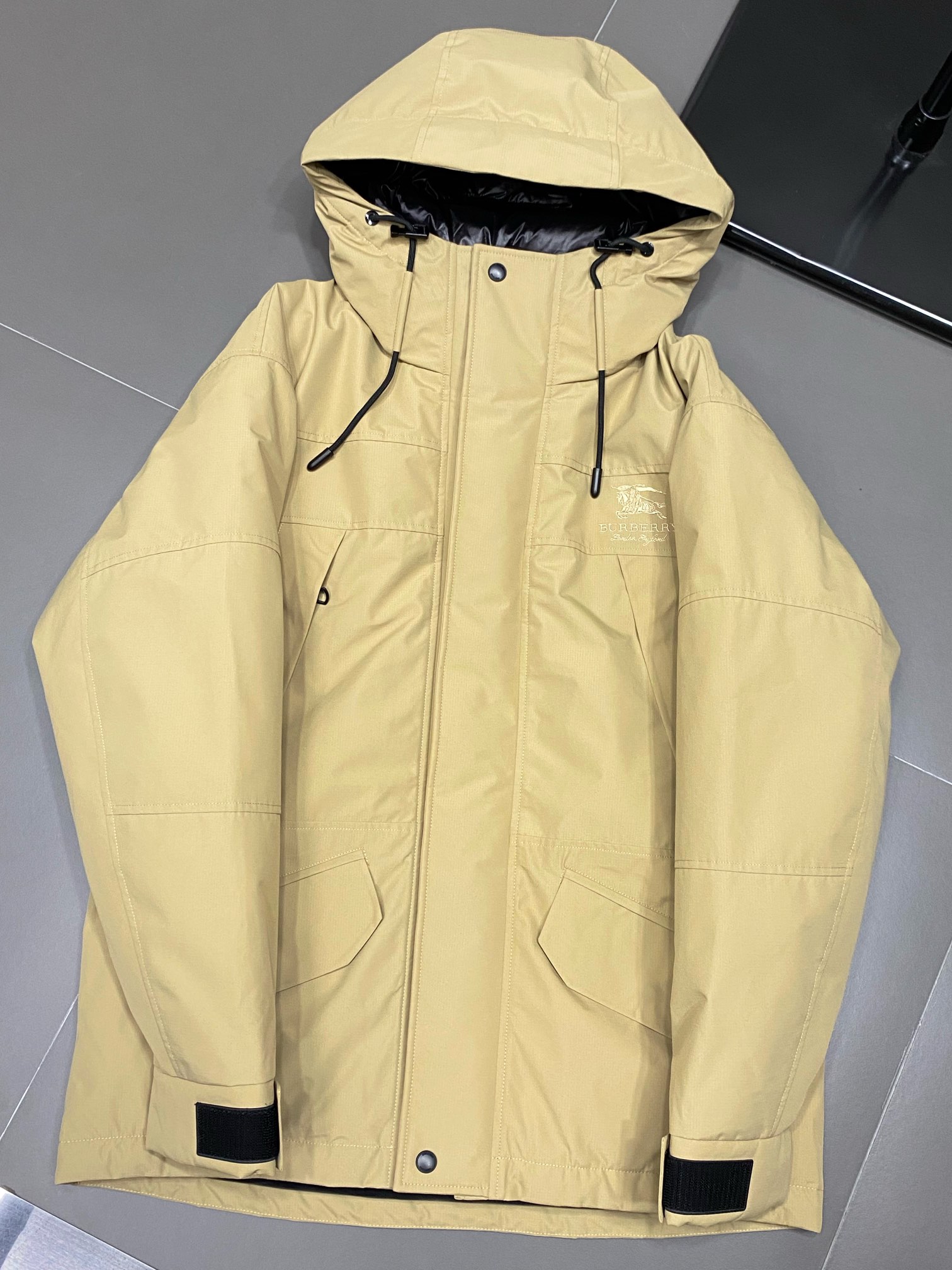 Burberry Down Jackets